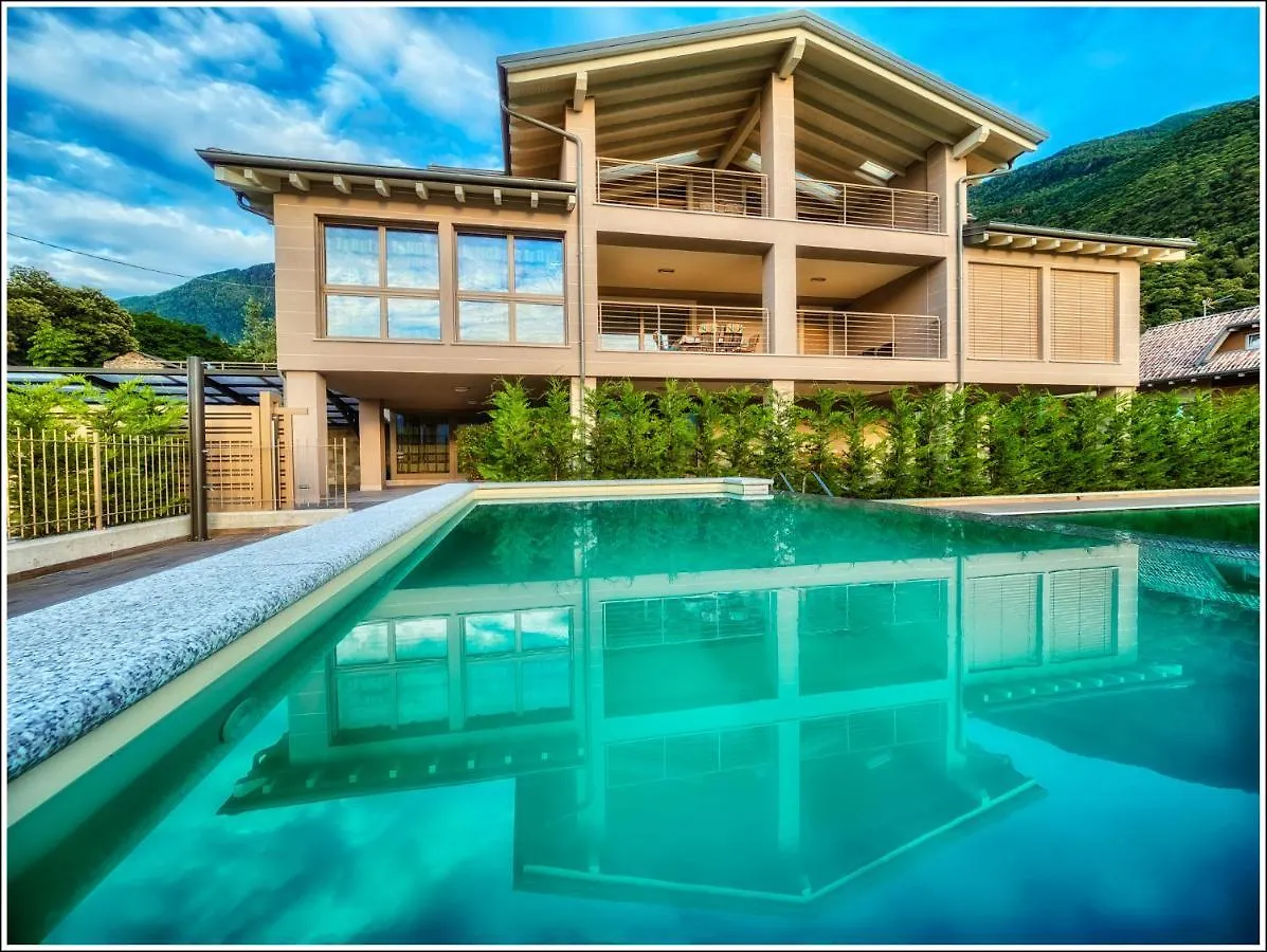 Villa Tadi Laro Luxury Deluxe Comer See קוליקו