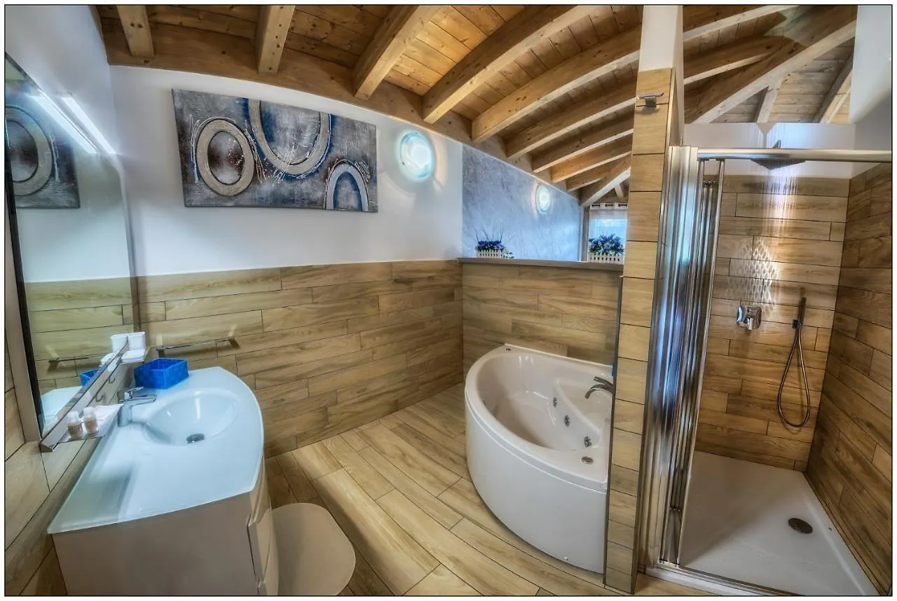 Villa Tadi Laro Luxury Deluxe Comer See Colico