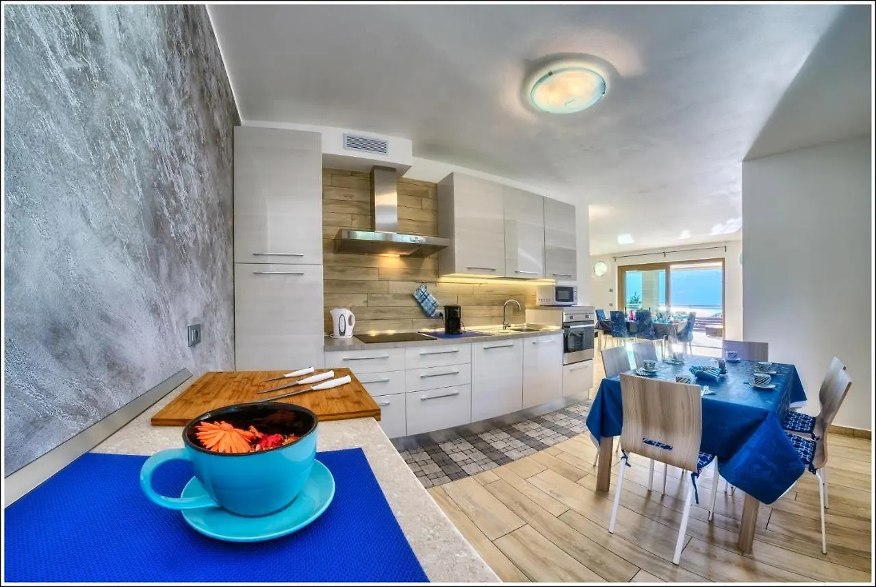 Villa Tadi Laro Luxury Deluxe Comer See Colico Διαμέρισμα