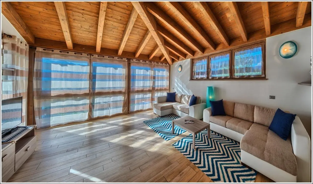 Διαμέρισμα Villa Tadi Laro Luxury Deluxe Comer See Colico Ιταλία