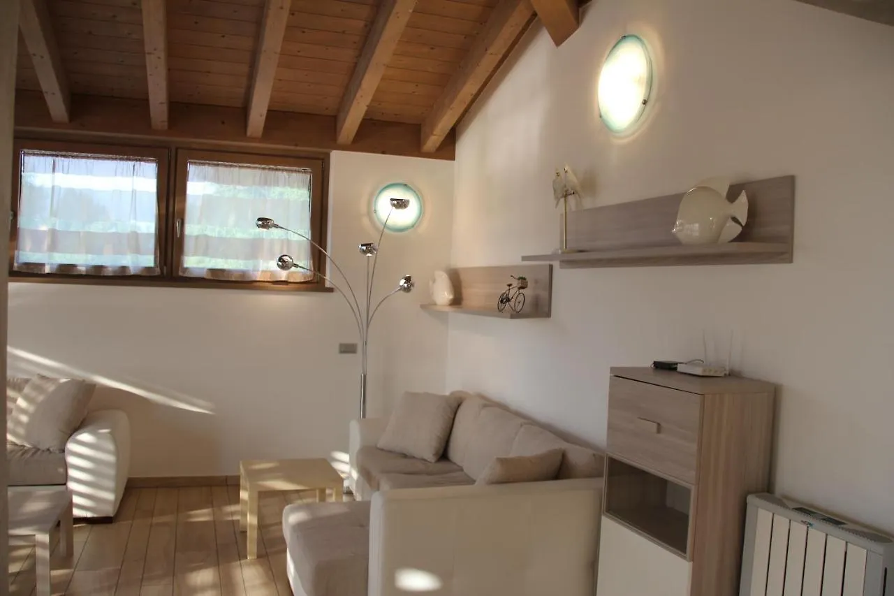 Villa Tadi Laro Luxury Deluxe Comer See Colico Ιταλία