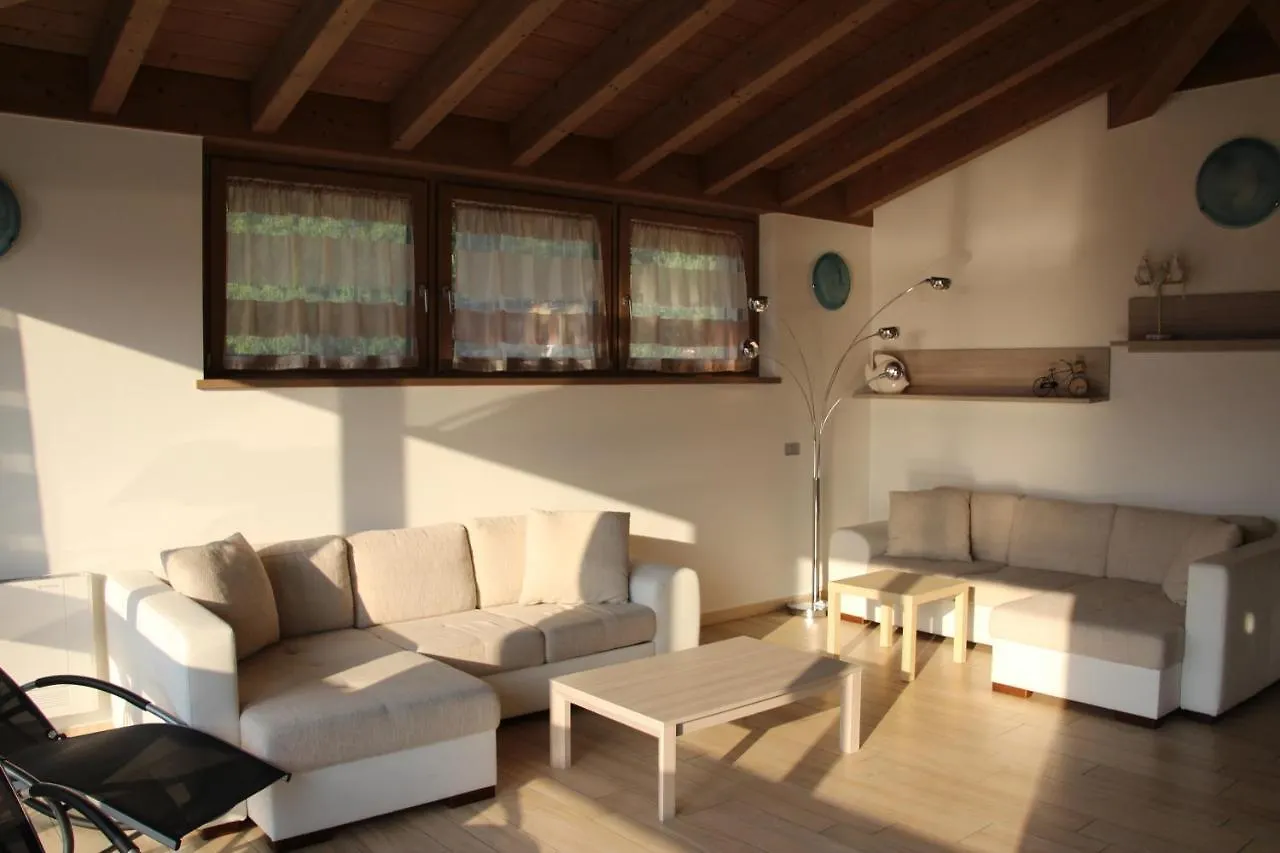 Διαμέρισμα Villa Tadi Laro Luxury Deluxe Comer See Colico Ιταλία