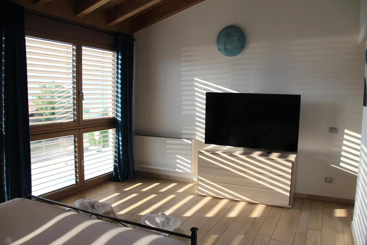 Διαμέρισμα Villa Tadi Laro Luxury Deluxe Comer See Colico