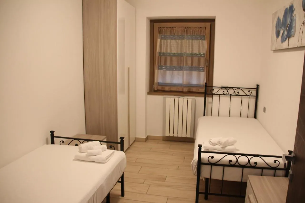 Διαμέρισμα Villa Tadi Laro Luxury Deluxe Comer See Colico