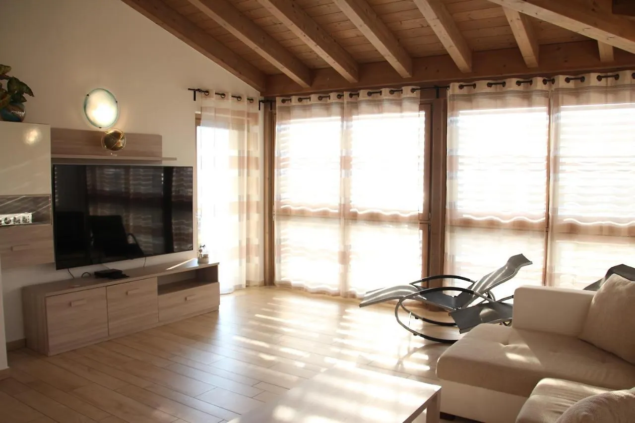 Villa Tadi Laro Luxury Deluxe Comer See Colico 0*,