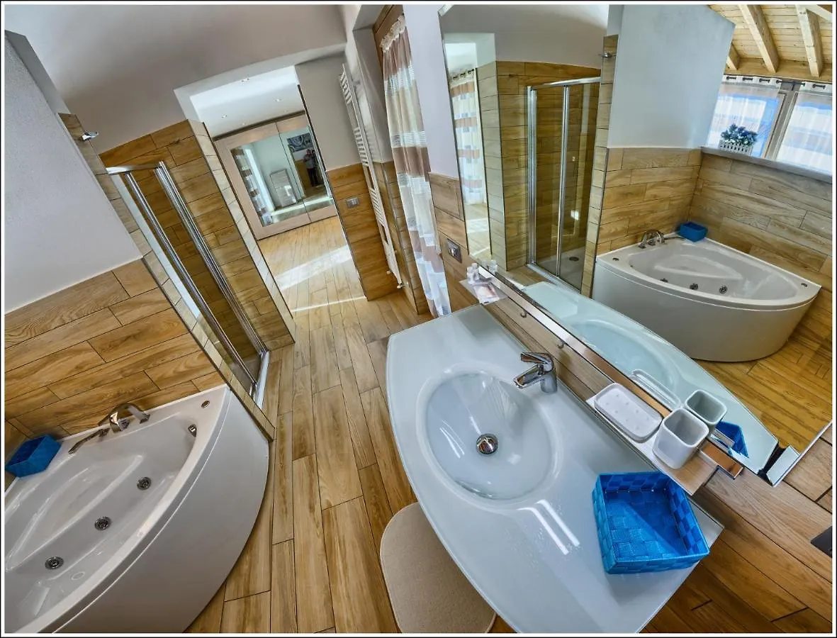 Διαμέρισμα Villa Tadi Laro Luxury Deluxe Comer See Colico
