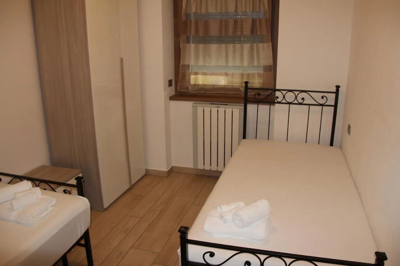 Διαμέρισμα Villa Tadi Laro Luxury Deluxe Comer See Colico
